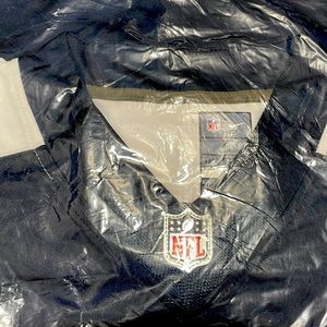 New Dallas Cowboys jerseys